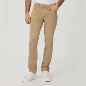 PAIGE Transcend Lennox Slim Jean